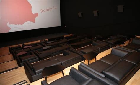 Cineplexx Baneasa